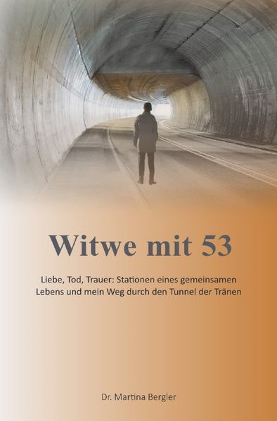 Cover von Witwe mit 53