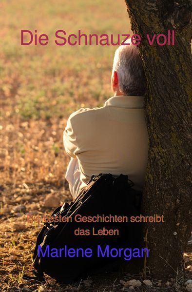 Cover von Die Schnauze voll