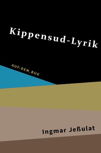 Cover von Kippensud-Lyrik
