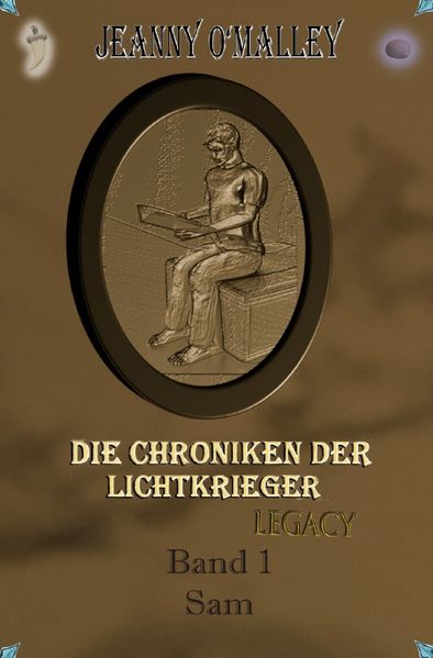 Cover von Die Chroniken der Lichtkrieger/Die Chroniken der Lichtkrieger Legacy