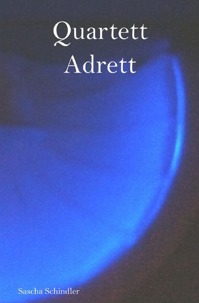 Cover von Quartett Adrett