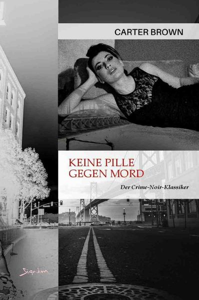 Cover von Keine Pille gegen Mord