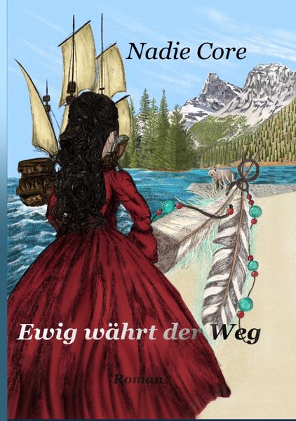 Cover von Ewig währt der Weg