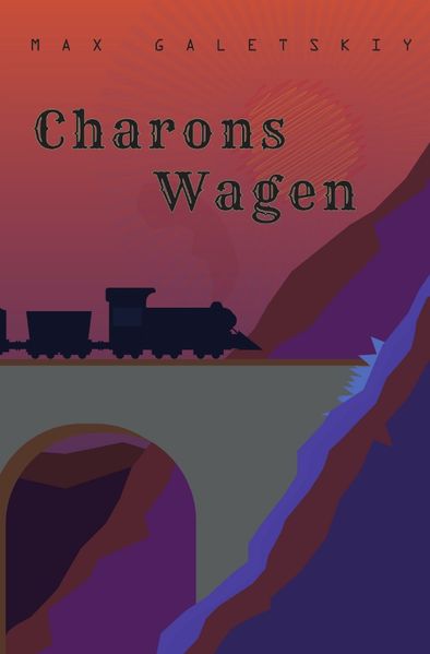 Cover von Charons Wagen