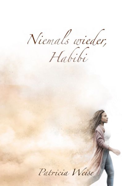 Cover von Niemals wieder, Habibi