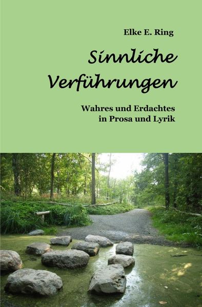 Cover von Sinnliche Verführungen