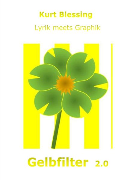 Cover von Farbfilter X/Gelbfilter 2.0