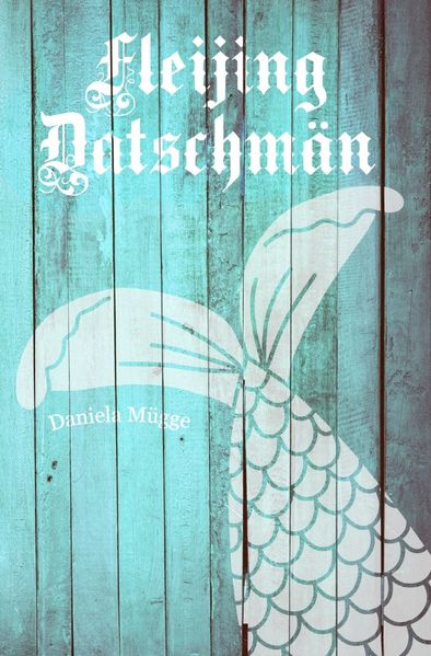 Cover von Fleijing Datschmän