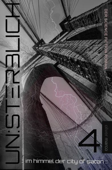 Cover von unsterblich/unsterblich 4