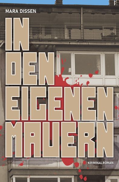 Cover von In den eigenen Mauern