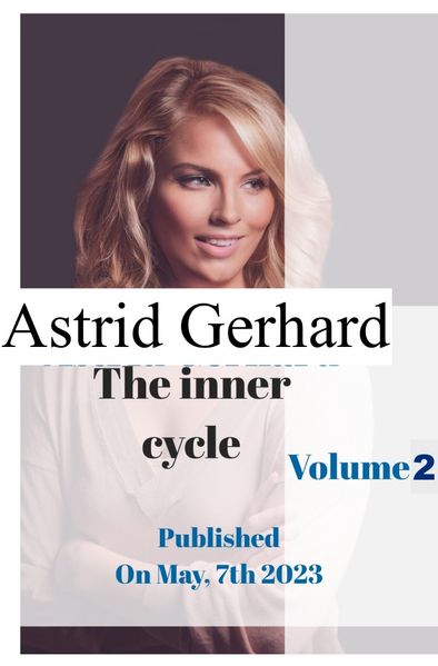 Cover von The inner cycle
