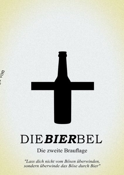 Cover von Die Bierbel – die zweite Brauflage