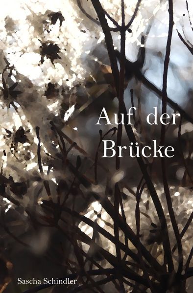 Cover von Auf der Brücke