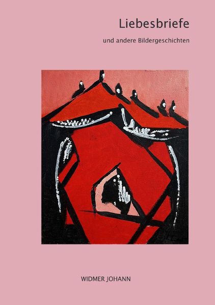 Cover von Liebesbriefe