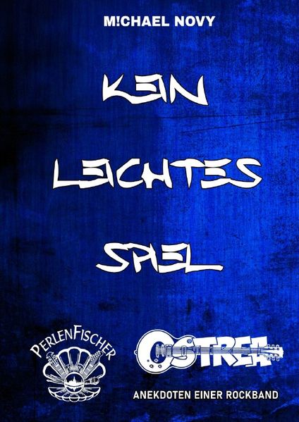Cover von KEIN LEICHTES SPIEL