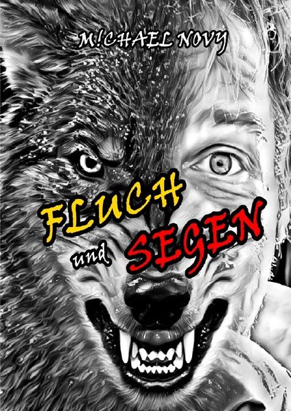 Cover von FLUCH & SEGEN