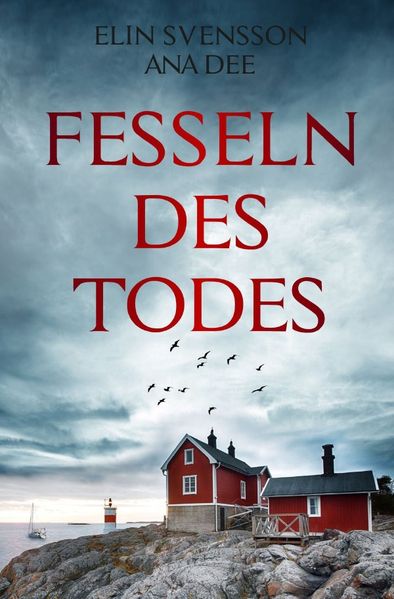 Cover von Fesseln des Todes