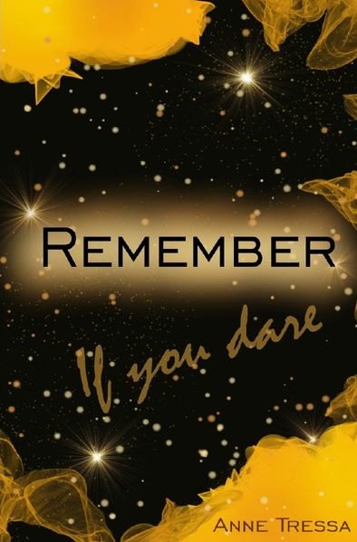 Cover von Remember if you dare