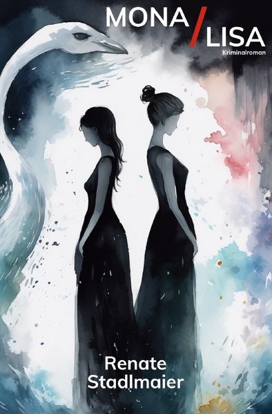 Cover von Mona/Lisa