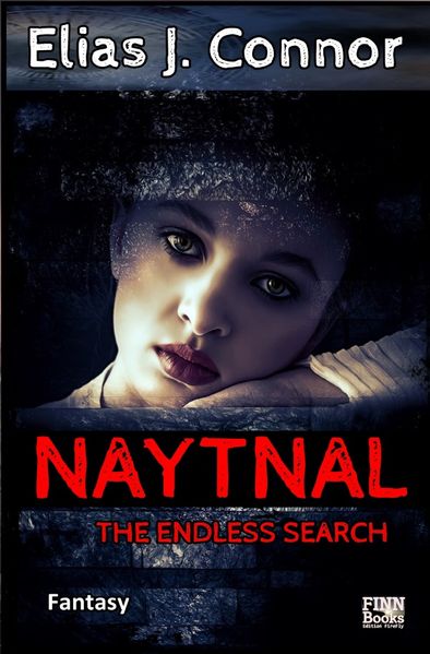 Cover von Naytnal/Naytnal – The endless search