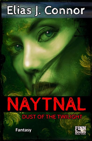 Cover von Naytnal/Naytnal – Dust of the twilight