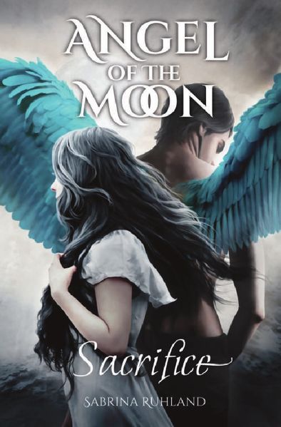 Cover von Angel of the Moon/Angel of the Moon – Sacrifice