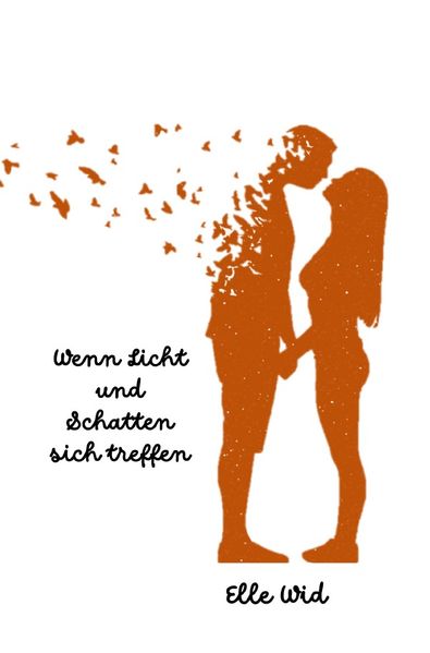 Cover von Wenn Licht und Schatten sich treffen