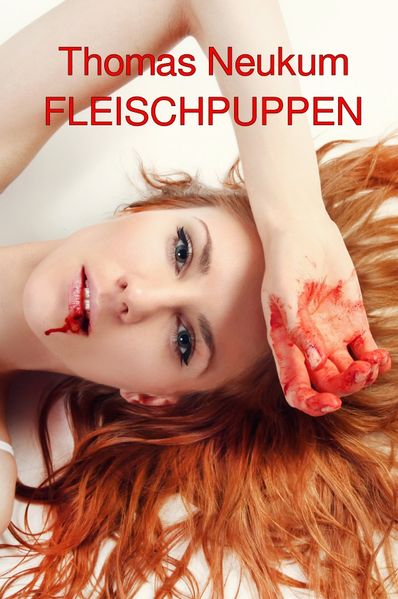 Cover von Fleischpuppen