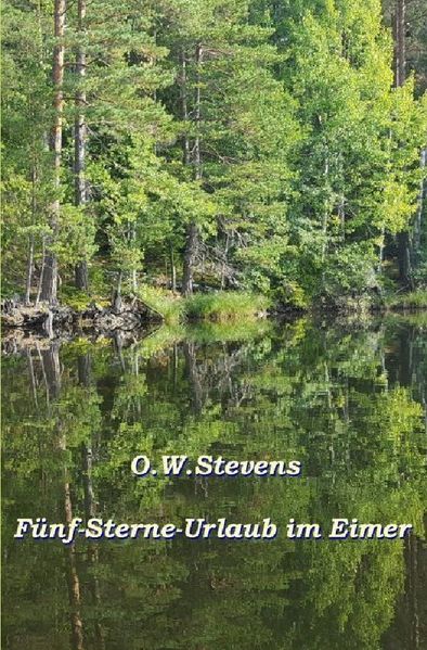 Cover von Begegnungen/Fünf-Sterne-Urlaub im Eimer
