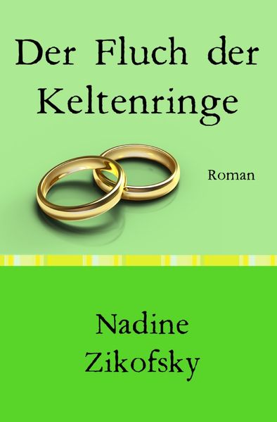 Cover von Der Fluch der Keltenringe