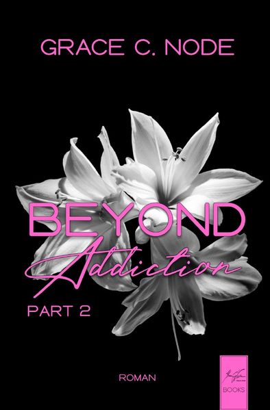 Cover von BEYOND/BEYOND Addiction Part 2