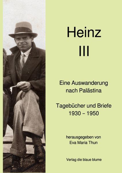 Cover von Heinz I – III/Heinz III