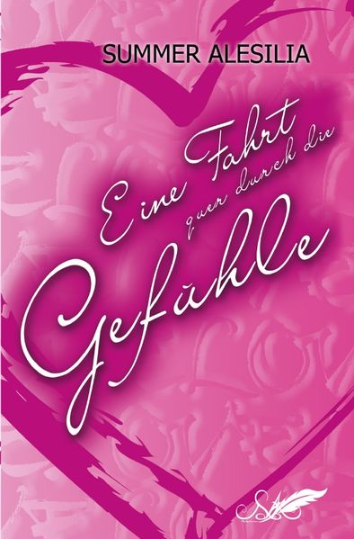 Cover von Roadtrip Love/Eine Fahrt quer durch die Gefühle