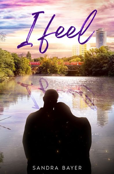 Cover von I feel