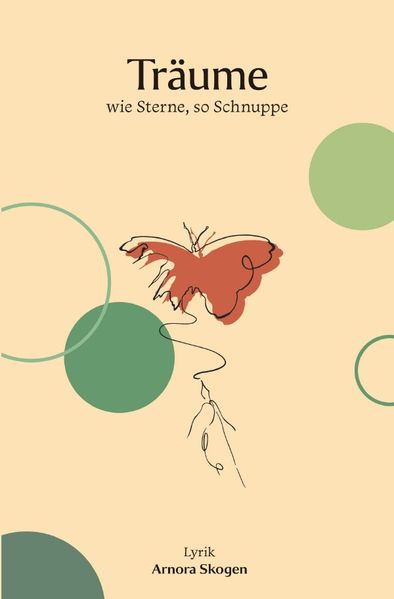 Cover von Träume wie Sterne, so Schnuppe