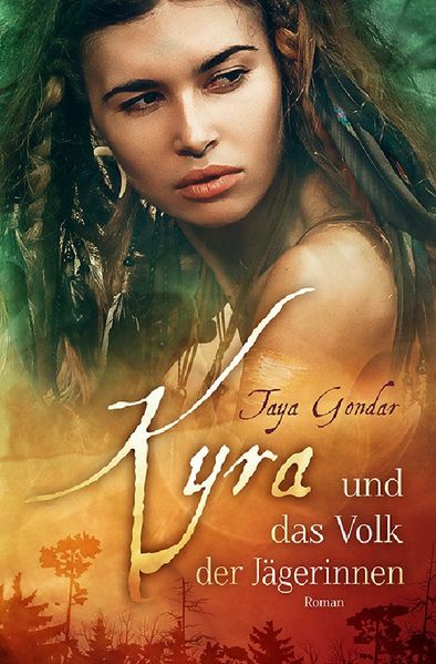 Cover von Kyra-Saga/Kyra und das Volk der Jägerinnen