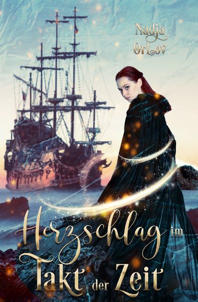 Cover von Herzschlag im Takt der Zeit