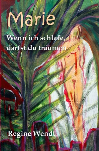 Cover von FREEdrichshagener KleeBLATT/Marie