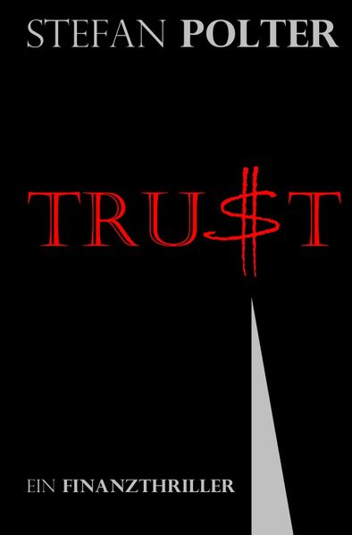 Cover von TRUST