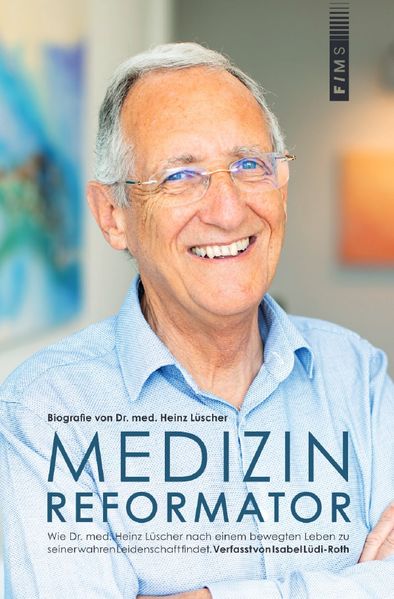 Cover von Medizin-Reformator