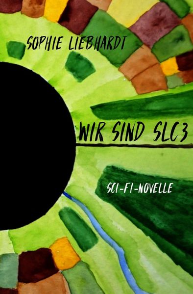Cover von Wir sind SLC3