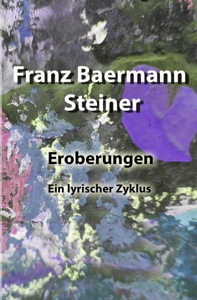 Cover von Eroberungen