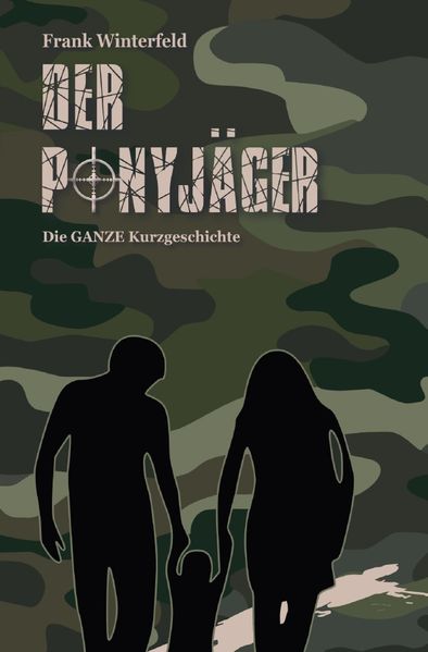 Cover von Der Ponyjäger