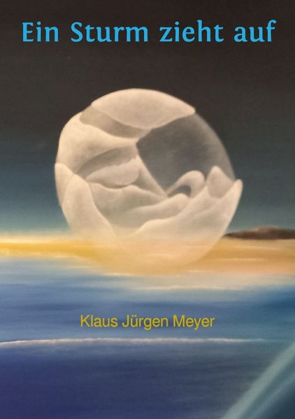 Cover von Ein Sturm zieht auf