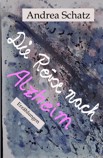 Cover von Die Reise nach Alzheim
