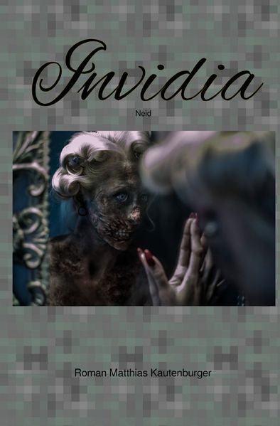 Cover von Invidia