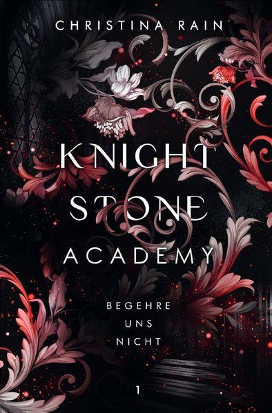 Cover von Knightstone Academy/Knightstone Academy 1