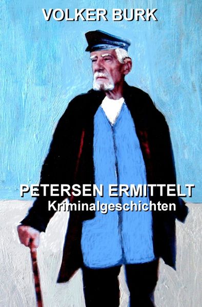 Cover von Petersen Ermittelt