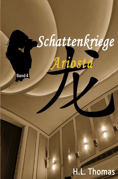 Cover von Ariosta