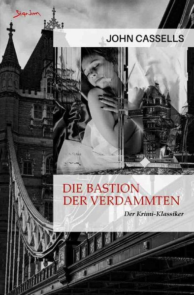 Cover von Die Bastion der Verdammten